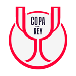 standings  Copa del Rey 