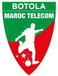 البطولة المغربية الإحترافية 