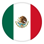 المكسيك - أقل من 23 سنة