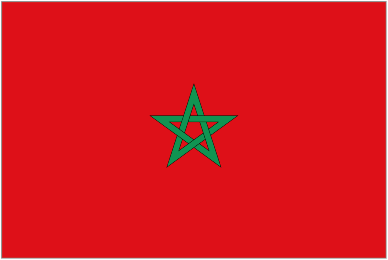المغرب - لأقل من 23 سنة