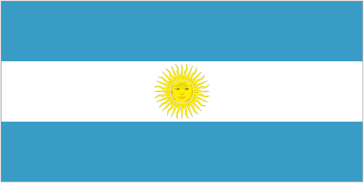الأرجنتين - أقل من 23 سنة