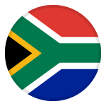 جنوب أفريقيا - أقل من 23 سنة
