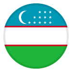 أوزبكستان - أقل من 23 سنة
