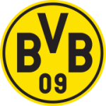 Borussia Dortmund Table
